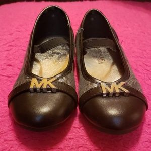 Michael Kors Flats
